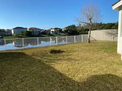 16568 SW 54th Street Miami FL 33185