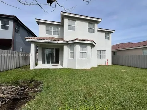 16568 SW 54th Street Miami FL 33185