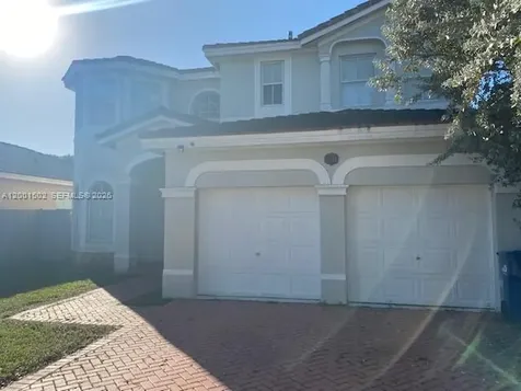 16568 SW 54th Street Miami FL 33185
