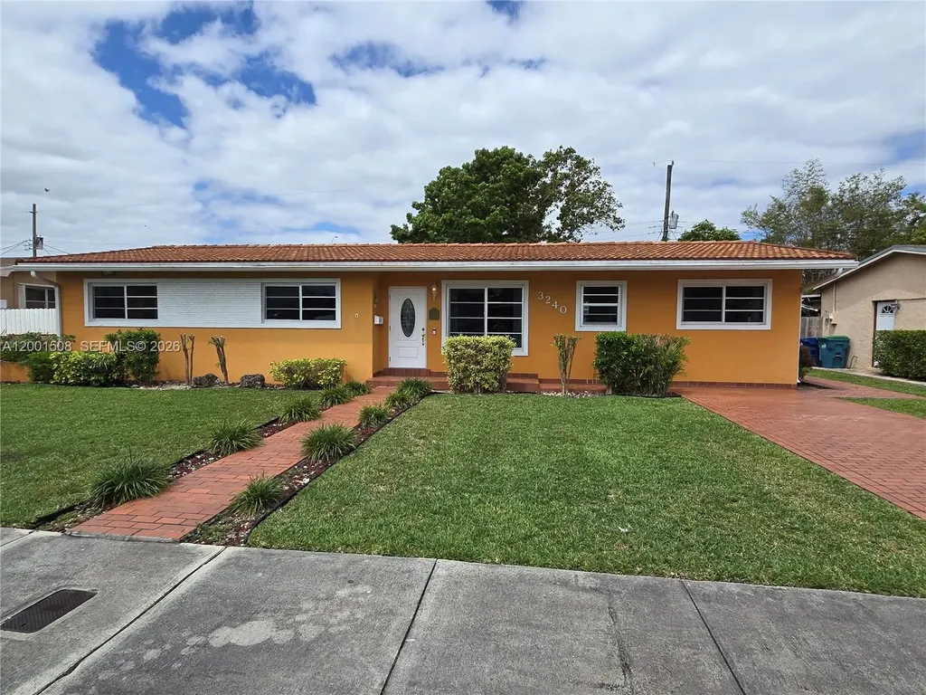 3240 SW 96th Avenue Miami FL 33165