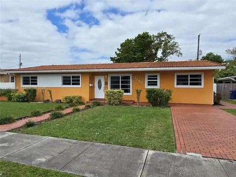 3240 SW 96th Avenue Miami FL 33165