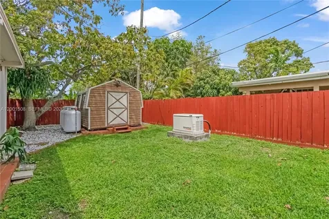 3240 SW 96th Avenue Miami FL 33165