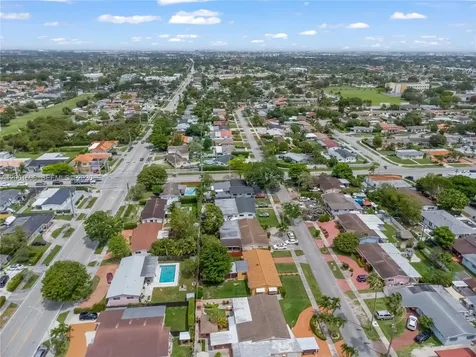 3240 SW 96th Avenue Miami FL 33165
