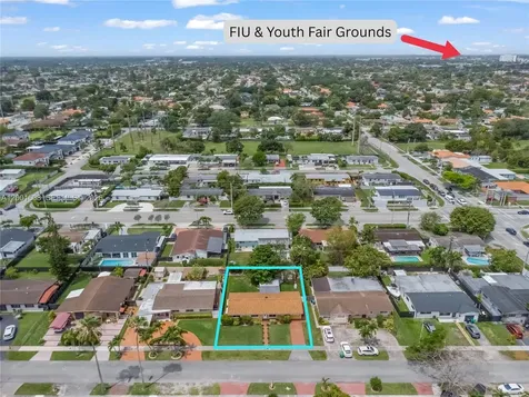 3240 SW 96th Avenue Miami FL 33165