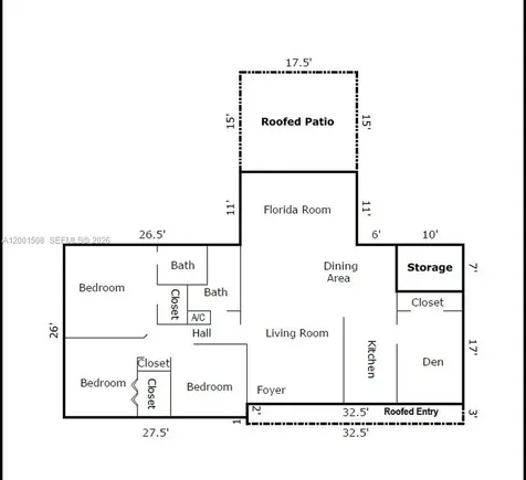 3240 SW 96th Avenue Miami FL 33165