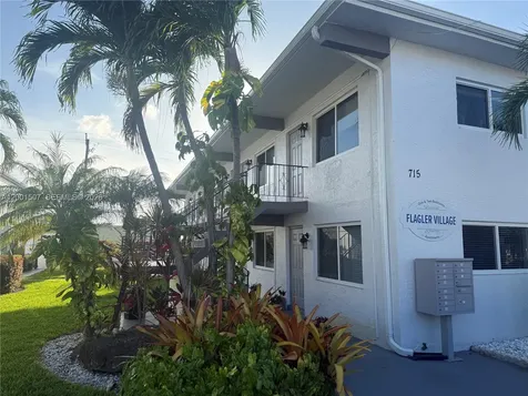715 NE 2nd Avenue Fort Lauderdale FL 33304