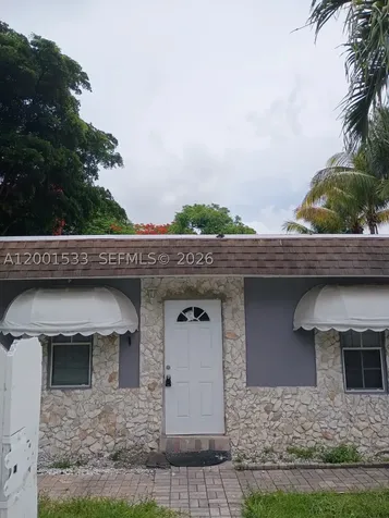 2617 NW 19th Avenue Oakland Park FL 33311
