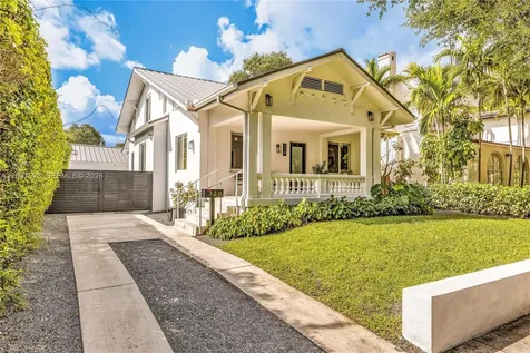 320 NE 88th Street El Portal FL 33138