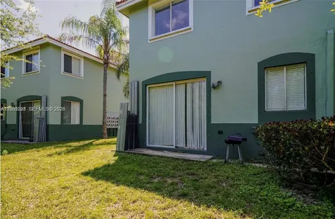 1441 SE 24th Court Homestead FL 33035