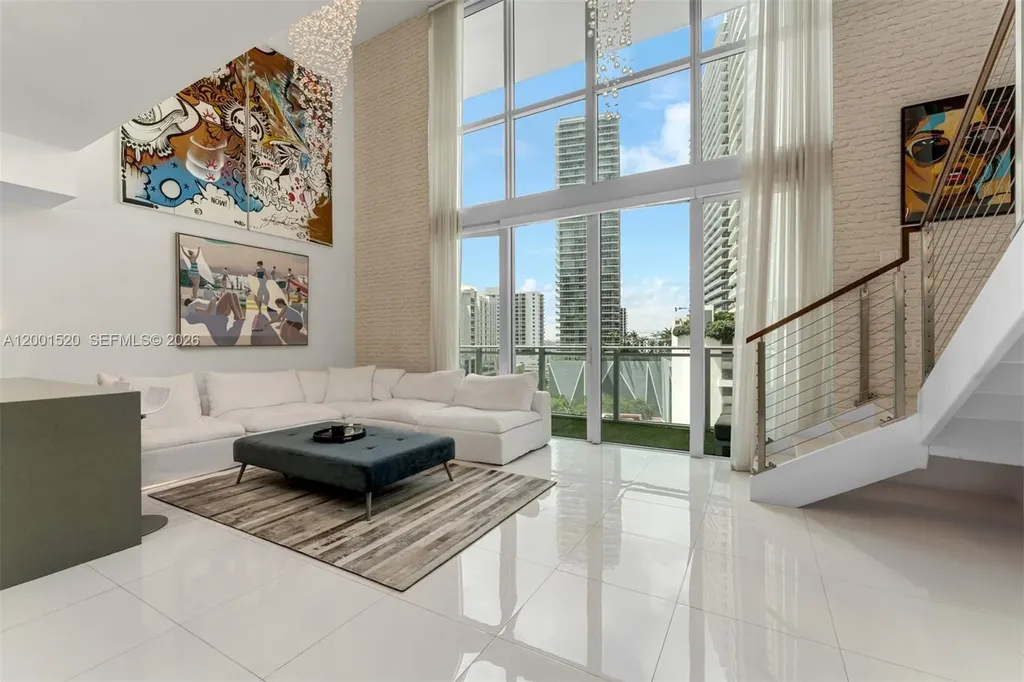1080 Brickell Avenue Miami FL 33131