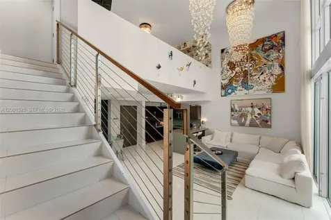 1080 Brickell Avenue Miami FL 33131