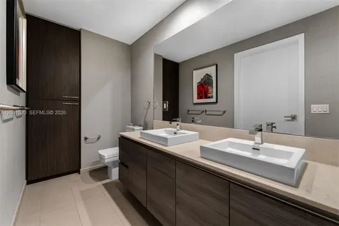 1080 Brickell Avenue Miami FL 33131