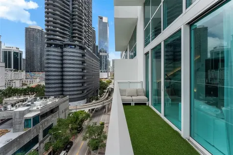 1080 Brickell Avenue Miami FL 33131