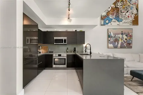 1080 Brickell Avenue Miami FL 33131