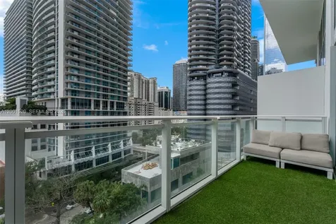 1080 Brickell Avenue Miami FL 33131
