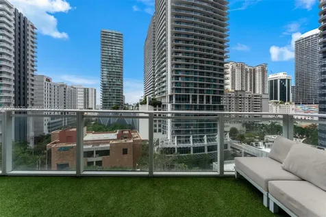 1080 Brickell Avenue Miami FL 33131