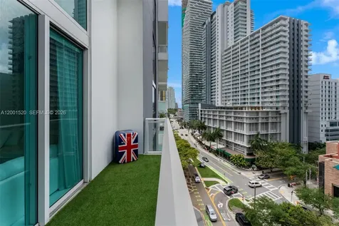 1080 Brickell Avenue Miami FL 33131
