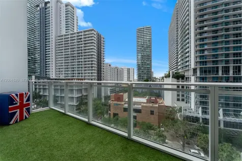 1080 Brickell Avenue Miami FL 33131