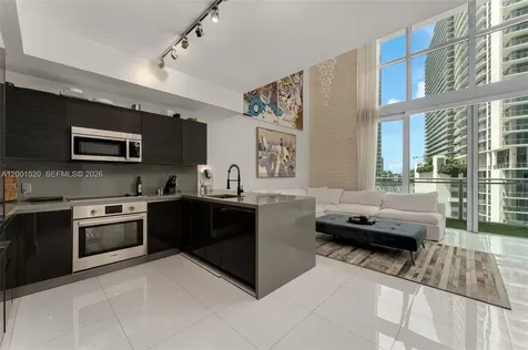 1080 Brickell Avenue Miami FL 33131