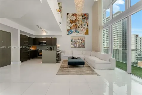 1080 Brickell Avenue Miami FL 33131