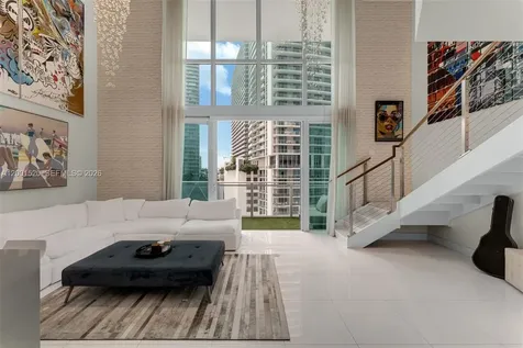 1080 Brickell Avenue Miami FL 33131