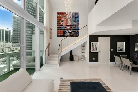 1080 Brickell Avenue Miami FL 33131