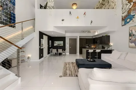 1080 Brickell Avenue Miami FL 33131