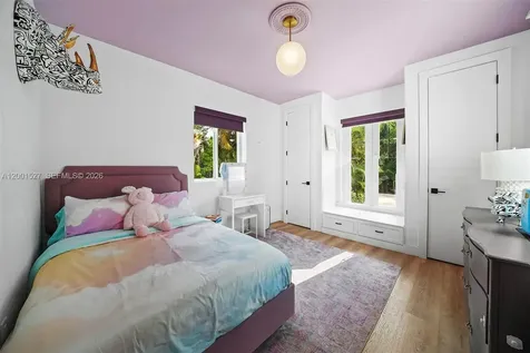 5237 La Gorce Drive Miami Beach FL 33140