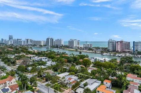 5237 La Gorce Drive Miami Beach FL 33140