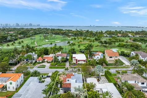 5237 La Gorce Drive Miami Beach FL 33140