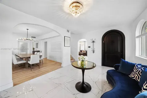 5237 La Gorce Drive Miami Beach FL 33140