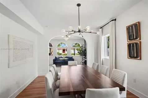 5237 La Gorce Drive Miami Beach FL 33140