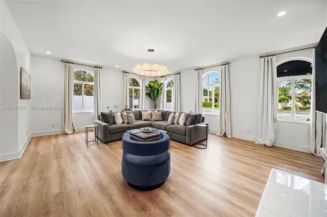 5237 La Gorce Drive Miami Beach FL 33140