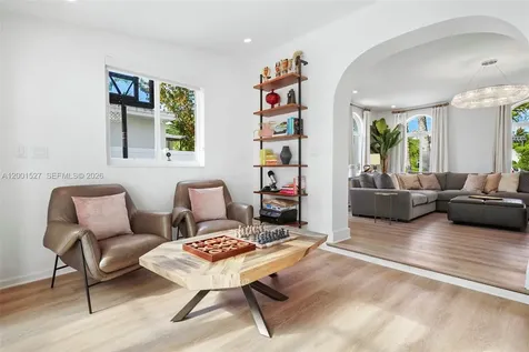 5237 La Gorce Drive Miami Beach FL 33140
