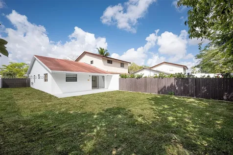 6427 SW 135th Avenue Miami FL 33183