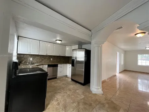 9870 Nicaragua Drive Cutler Bay FL 33189