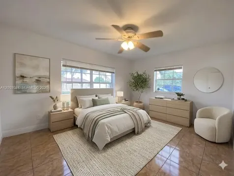 9870 Nicaragua Drive Cutler Bay FL 33189