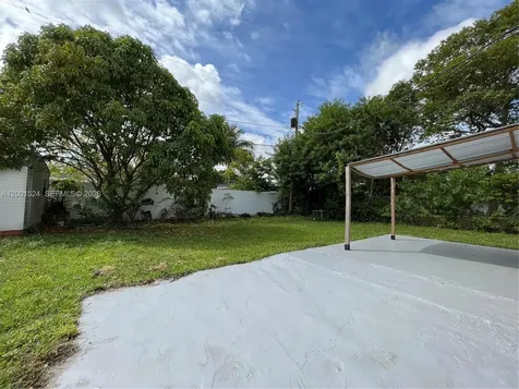 9870 Nicaragua Drive Cutler Bay FL 33189