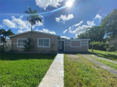 9870 Nicaragua Drive Cutler Bay FL 33189