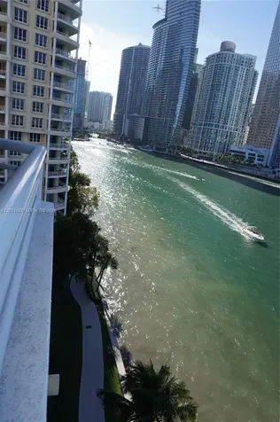 848 Brickell Key Drive Miami FL 33131