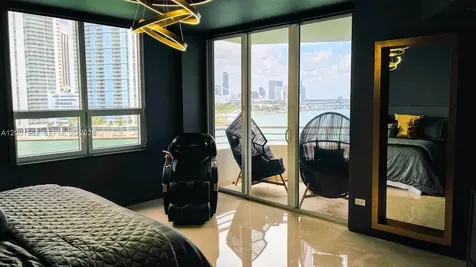 848 Brickell Key Drive Miami FL 33131