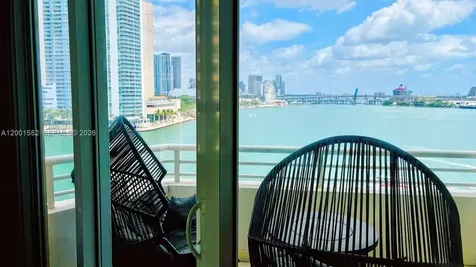 848 Brickell Key Drive Miami FL 33131