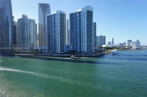 848 Brickell Key Drive Miami FL 33131