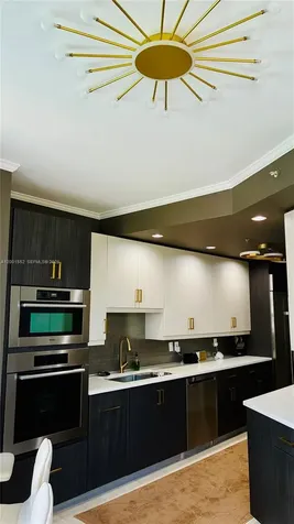 848 Brickell Key Drive Miami FL 33131