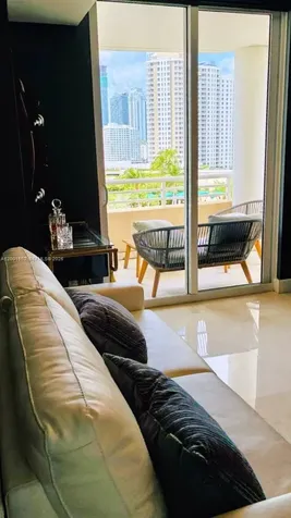 848 Brickell Key Drive Miami FL 33131