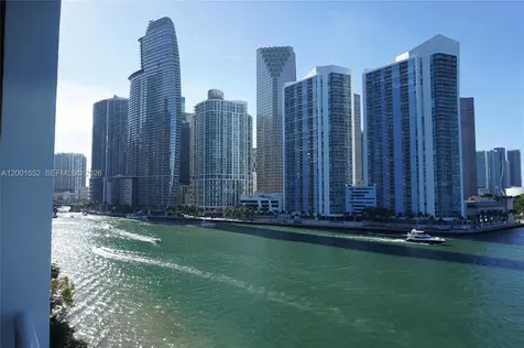 848 Brickell Key Drive Miami FL 33131