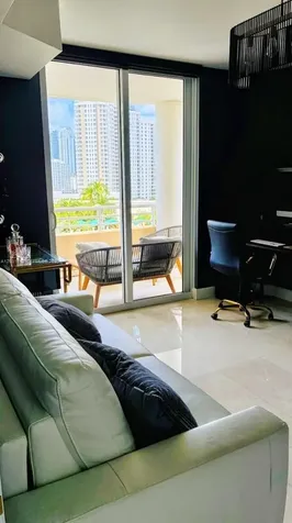 848 Brickell Key Drive Miami FL 33131