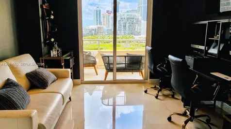 848 Brickell Key Drive Miami FL 33131