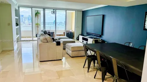 848 Brickell Key Drive Miami FL 33131