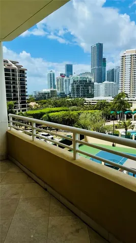 848 Brickell Key Drive Miami FL 33131